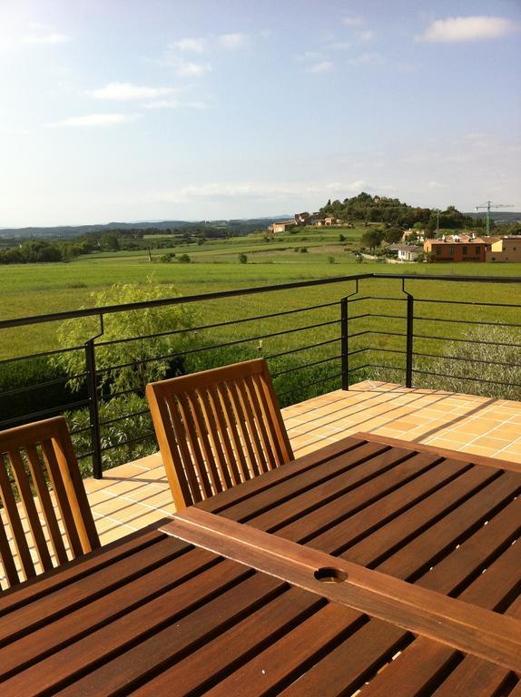 Can Quilis Guest House Pontos Exterior photo
