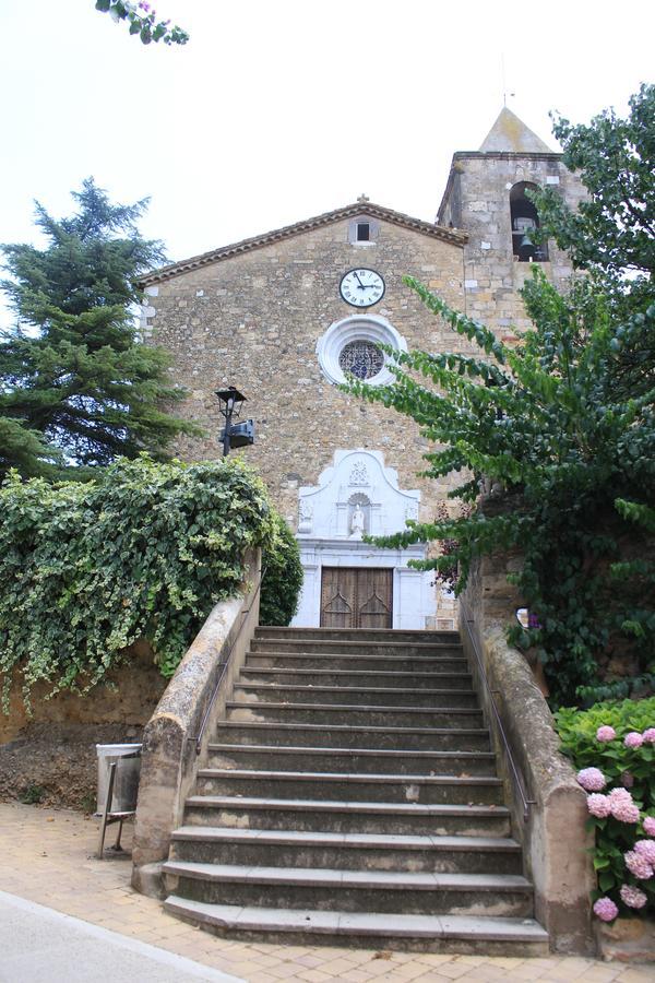 Can Quilis Guest House Pontos Exterior photo