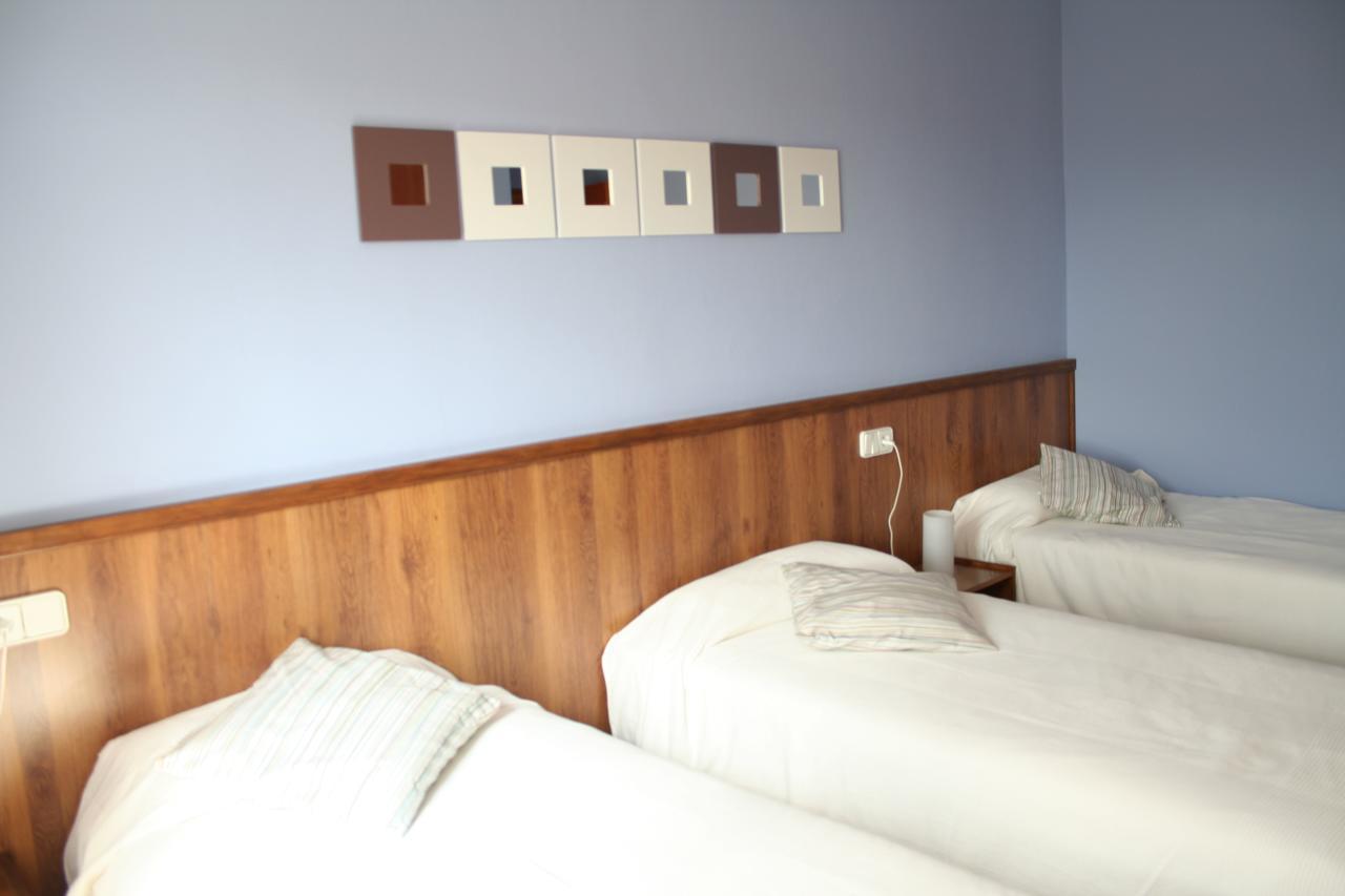 Can Quilis Guest House Pontos Exterior photo