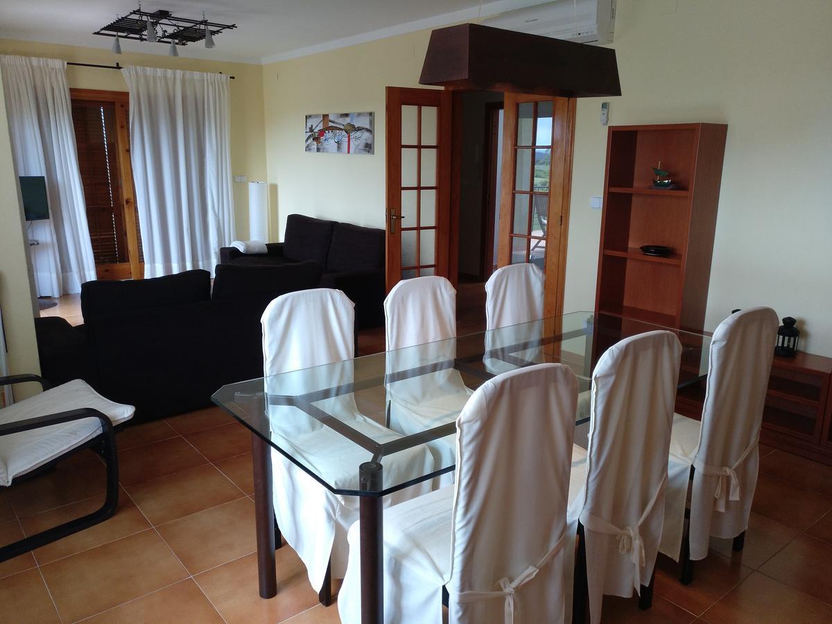 Can Quilis Guest House Pontos Exterior photo